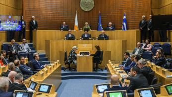 Κύπρος: Ιστορικές βουλευτικές εκλογές με ανατροπές - Έως 10 κόμματα στη νέα Βουλή