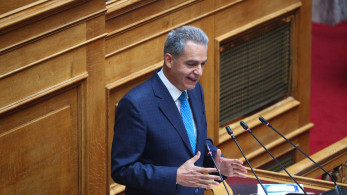 Άγγελος Συρίγος κατά Έντι Ράμα: Η Αλβανία δεν έχει λύσει το θέμα των περιουσιών της ελληνικής μειονότητας