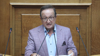 Το φαρμακερό σχόλιο του Σπύρου Μπιμπίλα για τους ηθοποιούς που στηρίζουν την ΕΛΑΣ του Αλέξη Τσίπρα (video)