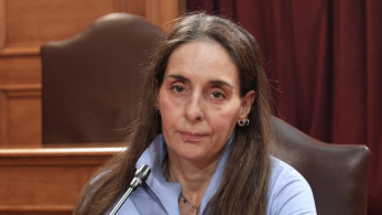 Επιχείρηση σπίλωσης με «φυτευτά» στοιχεία καταγγέλλει η Παρασκευή Τυχεροπούλου του ΟΠΕΚΕΠΕ