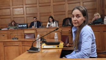 Σε δικογραφία για παράνομες επιδοτήσεις το όνομα της Τυχεροπούλου: τι τρέχει με την «ιέρεια» της κάθαρσης