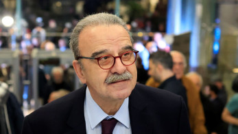 Παραιτήθηκε ο Γιάννης Μαντζουράνης από τον ΣΥΡΙΖΑ