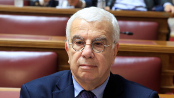 Κοινοβουλευτικός εκπρόσωπος της ΝΔ αναλαμβάνει ο Στράτος Σιμόπουλος