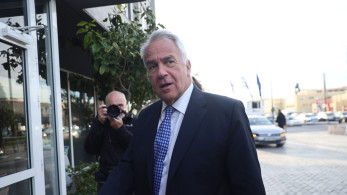 Μάκης Βορίδης: Η Νέα Δημοκρατία επιδιώκει αυτοδυναμία - Ο Αλέξης Τσίπρας θέλει τον απόλυτο έλεγχο στο κόμμα του