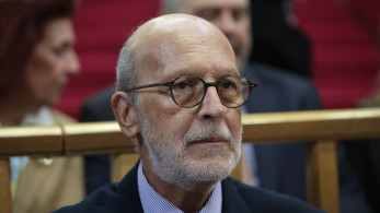 Αναβλήθηκε η ακρόαση του Κωνσταντίνου Τζαβέλλα στη Βουλή μετά την επιστολή του προς τη Διάσκεψη των Προέδρων