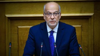 Φλωρίδης για διαμάχη Βαξεβάνη-Μαραντζίδη: Tι να πούμε εμείς οι ταλαίπωροι;