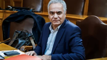 Σκουρλέτης κατά Τσίπρα: έκανε κόμμα ΙΧ στα συντρίμμια της Αριστεράς