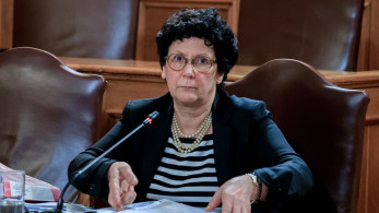 Δήμητρα Χαλικιά: «Η δικογραφία Τυχεροπούλου προσβάλλει το κράτος δικαίου»