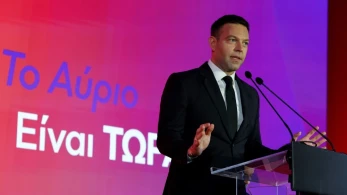 Κασσελάκης για Πολάκη: έπεσε κι αυτός θύμα του μπουζουξίδικου του ΣΥΡΙΖΑ