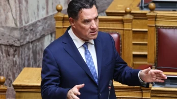 O Άδωνις αποστομώνει πολιτευτή του ΠΑΣΟΚ: Έχει πέσει έξω 100%, τους αφήνουμε να εξευτελίζονται