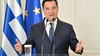Άδωνις για Eurovision: Μου αρέσει η ενέργεια του Ακύλα, πιστεύω θα έρθει πρώτος (video)
