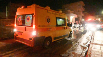 Τραγωδία στον Πειραιά: 24χρονη έχασε τη ζωή της μετά από πτώση από τον 7ο όροφο