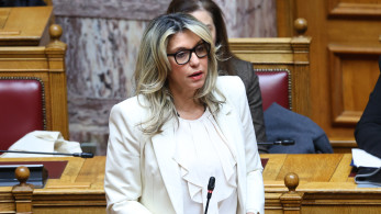 Συνάντηση της υφυπουργού Τουρισμού Άννας Καραμανλή με τους διευθυντές των ΣΑΕΚ