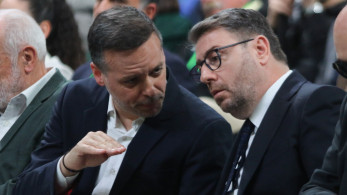 Ο Δούκας, η εκκωφαντική σιωπή Ανδρουλάκη-ΠΑΣΟΚ και η Κυριακή των εκλογών