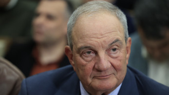 Κώστας Καραμανλής για θάνατο Σουφλιά: Βαθιά δημοκράτης, γνήσιος λαϊκός άνθρωπος με ενσυναίσθηση