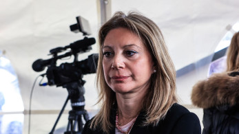 Καρυστιανού: αυλαία σήμερα για το κόμμα-θρέμμα μιας άγριας εργαλειοποίησης