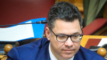 Θανάσης Κοντογεώργης: Εθνικός μας στόχος είναι η ανάπτυξη της περιφέρειας