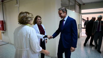 Κυριάκος Μητσοτάκης για Παγκόσμια Ημέρα Νοσηλευτών: Δεν θα σταματήσουμε να φροντίζουμε όσους φροντίζουν όλους εμάς