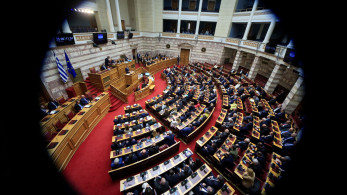 H Ελλάδα του 2030 και το θέατρο του παραλόγου στην αντιπολίτευση