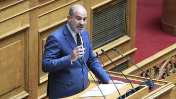 Δημήτρης Μαρκόπουλος για Νίκο Ανδρουλάκη: Όταν κουνάς το δάχτυλο, πρέπει να προσέχεις μήπως σου βγάλει το μάτι