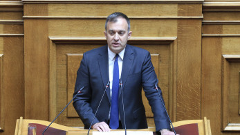 Τάσος Χατζηβασιλείου για «Γαλάζια Πατρίδα»: Η Τουρκία δεν μπορεί να αλλάξει το διεθνές δίκαιο