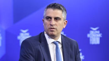 Χρίστος Δήμας: Άξονας ασφάλειας ο Διάδρομος Βαλτικής-Μαύρης Θάλασσας-Αιγαίου