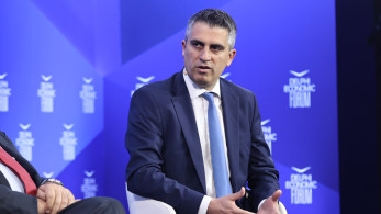Χρίστος Δήμας: «Εντείνουμε τις εργασίες στον ΒΟΑΚ» - Το μεγάλο έργο που μεταμορφώνει την Κρήτη