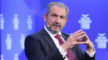 Αλέξανδρος Εξάρχου: Σημαντική η απόφαση της Ευρωπαϊκής Επιτροπής για τον Κάθετο Διάδρομο
