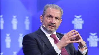 Αλέξανδρος Εξάρχου για Κίμπερλι Γκιλφόιλ: Σημαντική η συμβολή της για τον Κάθετο Διάδρομο - Project εθνικής προτεραιότητας