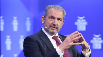 Αλέξανδρος Εξάρχου: Οι γεωπολιτικές εξελίξεις δημιουργούν ανάγκη για νέες υποδομές, όπως το λιμάνι της Ελευσίνας