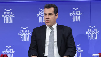Θάνος Πλεύρης για ΠΑΣΟΚ: Προτείνουν διαχείριση μεταναστευτικού στο λιμάνι του Ηρακλείου εν μέσω καλοκαιριού