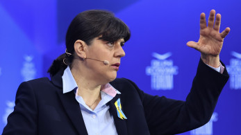 Η Λάουρα Κοβέσι μόνο στην Ελλάδα κάνει το λιοντάρι