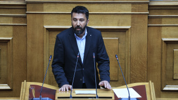 Ανεξαρτητοποίηση του Οζγκιούρ Φερχάτ από τη Νέα Αριστερά