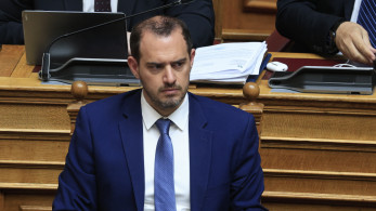 Γιώργος Κώτσηρας: Άλματα στην ελληνική οικονομία - Από παρίες πλέον θεωρούμαστε πυλώνας σταθερότητας