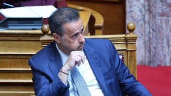 Σταύρος Παπασταύρου: Ο Ντόναλντ Τραμπ αναγνωρίζει την ενεργειακή πολιτική του Κυριάκου Μητσοτάκη (video)