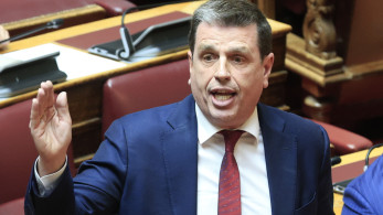 Δημήτρης Καιρίδης κατά Τσίπρα και ΠΑΣΟΚ: Προσωποπαγές κόμμα και αντιφάσεις στην αντιπολίτευση