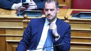 Γιώργος Κώτσηρας: Οι αλλαγές-κλειδί στο νέο φορολογικό σύστημα και η μάχη κατά της φοροδιαφυγής