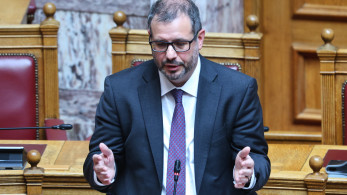 Νίκος Τσάφος για πυρηνική ενέργεια: Το μεγάλο στοίχημα για φθηνό και αξιόπιστο ρεύμα
