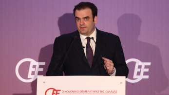 Κυριάκος Πιερρακάκης: Η ΕΕ πρέπει να γίνει παραγωγική δύναμη - Τι είπε για ενέργεια, επενδύσεις και AI