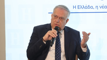 Τάκης Θεοδωρικάκος: Σχέδιο για την επόμενη τετραετία - Η ΝΔ θα ζητήσει ξανά την εμπιστοσύνη των πολιτών (video)