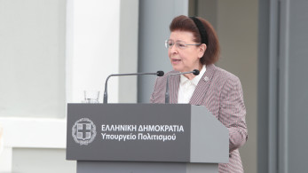 Λίνα Μενδώνη: Το AgoraEU αποτελεί ουσιαστική πολιτική επένδυση στην ίδια την ευρωπαϊκή ιδέα