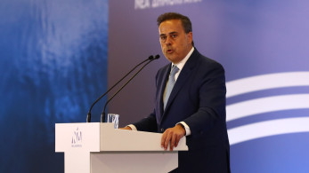 Σταύρος Παπασταύρου: «Η Ευρώπη να προχωρήσει στη δημιουργία μιας πραγματικά ενιαίας αγοράς ενέργειας»