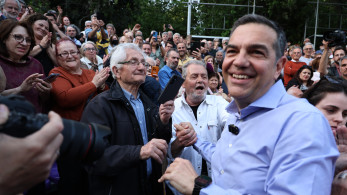 Συγκλονιστικό: όλη η χώρα περιμένει με κομμένη την ανάσα την ανακοίνωση του κόμματος Τσίπρα