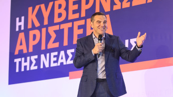 ΣΥΡΙΖΑ: τσακώνονται για το αν θα κλείσουν τραπέζι στου Τσίπρα