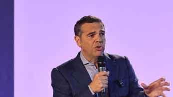 Το ειρωνικό σχόλιο της Βάσιας Αναστασίου κατά του Αλέξη Τσίπρα - «Να λουστεί δύο φορές, είναι έντονη η μπογιά» (video)