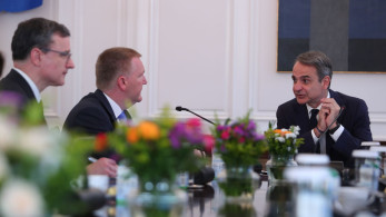 Κυριάκος Μητσοτάκης: Η αναθεώρηση του συντάγματος στο επίκεντρο της επόμενης εκλογικής μάχης