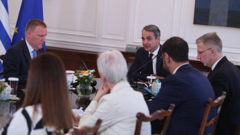 Άκης Σκέρτσος: Συστήματα και μεταρρυθμίσεις ενδυναμώνουν το κράτος δικαίου στην Ελλάδα