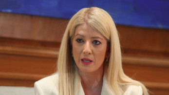 Εκλογές στην Κύπρο: αυξημένο το πολιτικό κύρος της Αννίτας Δημητρίου
