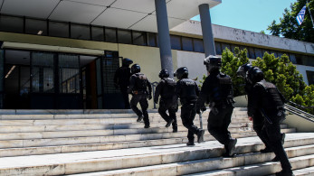 ΑΠΘ: επίθεση αντιεξουσιαστών με ρόπαλα σε φοιτητές - Επτά άτομα στο νοσοκομείο (video)