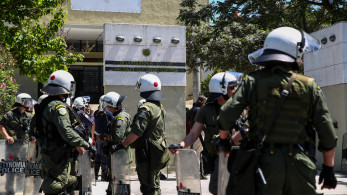 Υπ. Παιδείας για επεισόδια ΑΠΘ: Όπου υπάρχουν ευθύνες θα αποδοθούν, χωρίς εκπτώσεις, χωρίς ανοχή